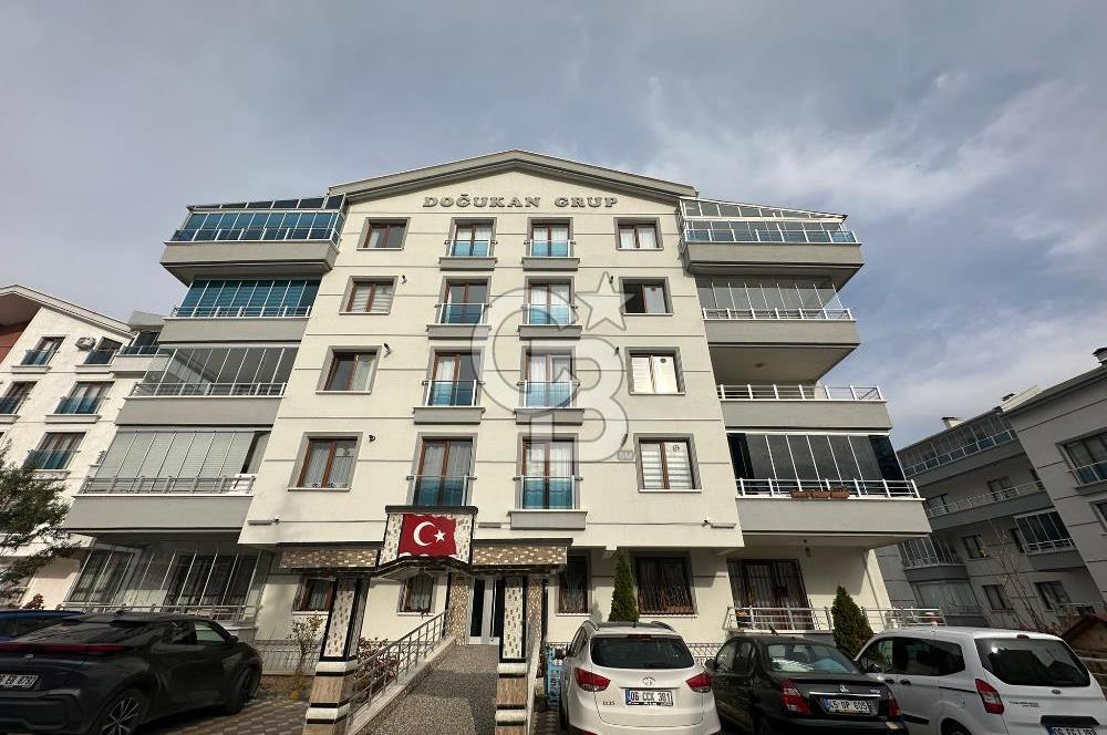 METİN OKTAY MAHALLESİ HINIS SOKAK'TA EŞSİZ MANZARALI SATILIK 3+1