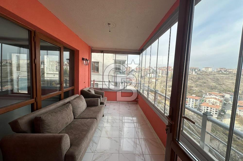 METİN OKTAY MAHALLESİ HINIS SOKAK'TA EŞSİZ MANZARALI SATILIK 3+1