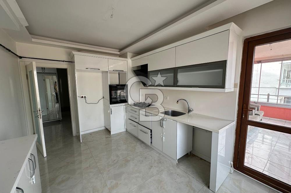 METİN OKTAY MAHALLESİ HINIS SOKAK'TA EŞSİZ MANZARALI SATILIK 3+1