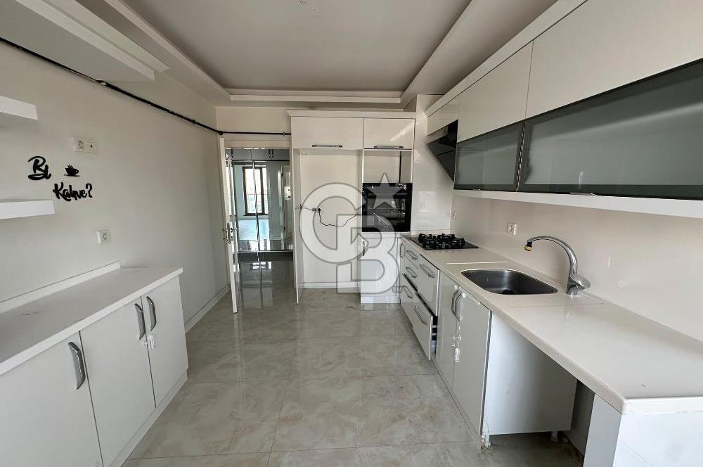 METİN OKTAY MAHALLESİ HINIS SOKAK'TA EŞSİZ MANZARALI SATILIK 3+1