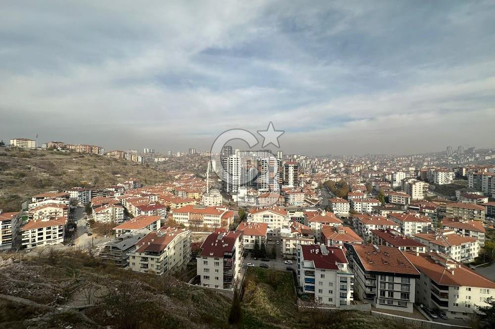 METİN OKTAY MAHALLESİ HINIS SOKAK'TA EŞSİZ MANZARALI SATILIK 3+1