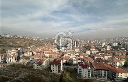 METİN OKTAY MAHALLESİ HINIS SOKAK'TA EŞSİZ MANZARALI SATILIK 3+1