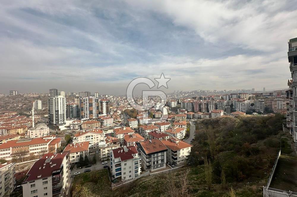 METİN OKTAY MAHALLESİ HINIS SOKAK'TA EŞSİZ MANZARALI SATILIK 3+1