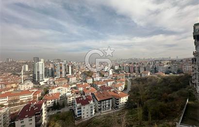 METİN OKTAY MAHALLESİ HINIS SOKAK'TA EŞSİZ MANZARALI SATILIK 3+1