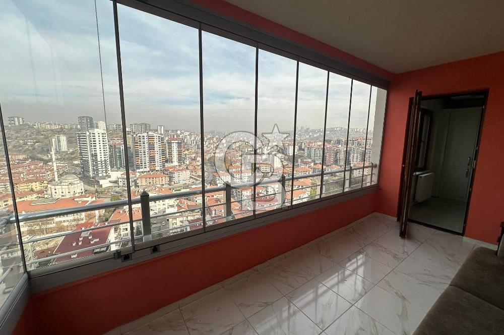 METİN OKTAY MAHALLESİ HINIS SOKAK'TA EŞSİZ MANZARALI SATILIK 3+1