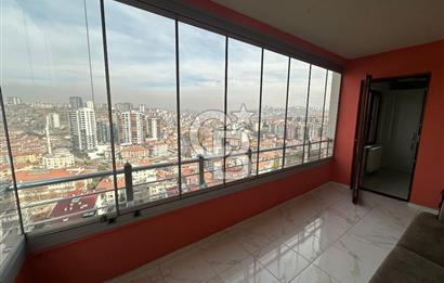 METİN OKTAY MAHALLESİ HINIS SOKAK'TA EŞSİZ MANZARALI SATILIK 3+1