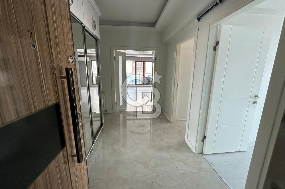 METİN OKTAY MAHALLESİ HINIS SOKAK'TA EŞSİZ MANZARALI SATILIK 3+1