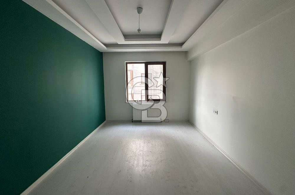 METİN OKTAY MAHALLESİ HINIS SOKAK'TA EŞSİZ MANZARALI SATILIK 3+1