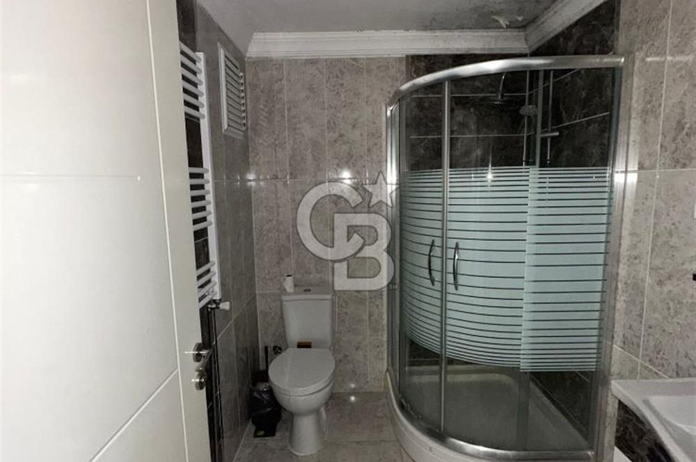 METİN OKTAY MAHALLESİ HINIS SOKAK'TA EŞSİZ MANZARALI SATILIK 3+1