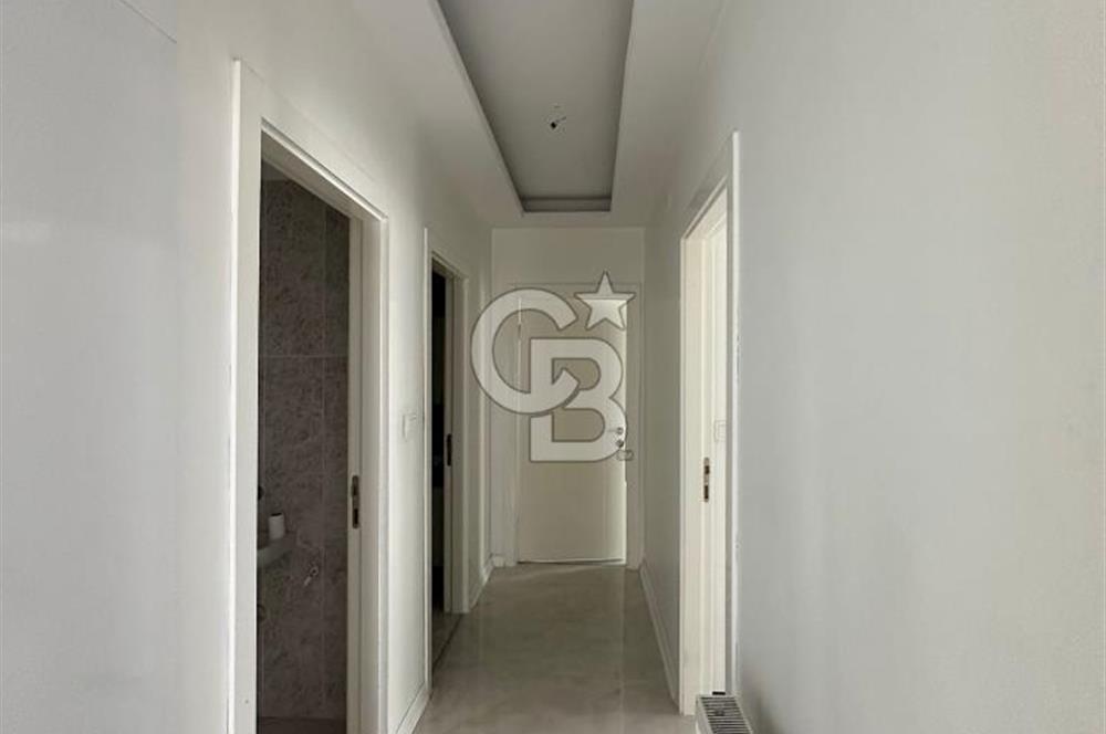 METİN OKTAY MAHALLESİ HINIS SOKAK'TA EŞSİZ MANZARALI SATILIK 3+1