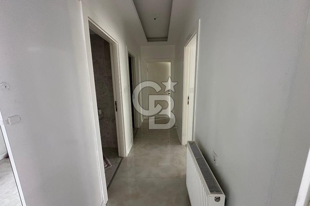 METİN OKTAY MAHALLESİ HINIS SOKAK'TA EŞSİZ MANZARALI SATILIK 3+1