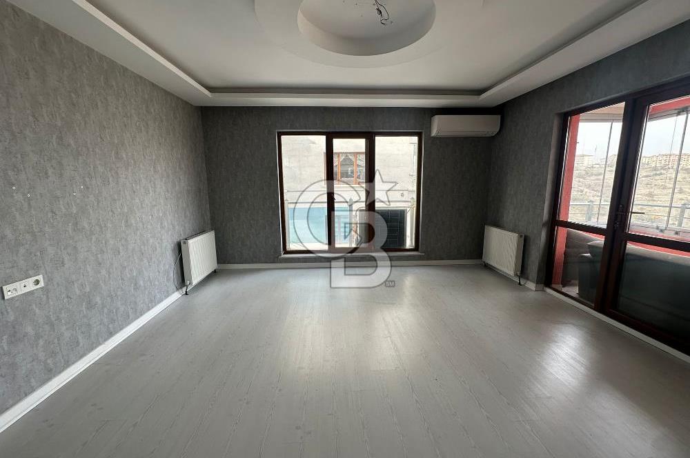 METİN OKTAY MAHALLESİ HINIS SOKAK'TA EŞSİZ MANZARALI SATILIK 3+1