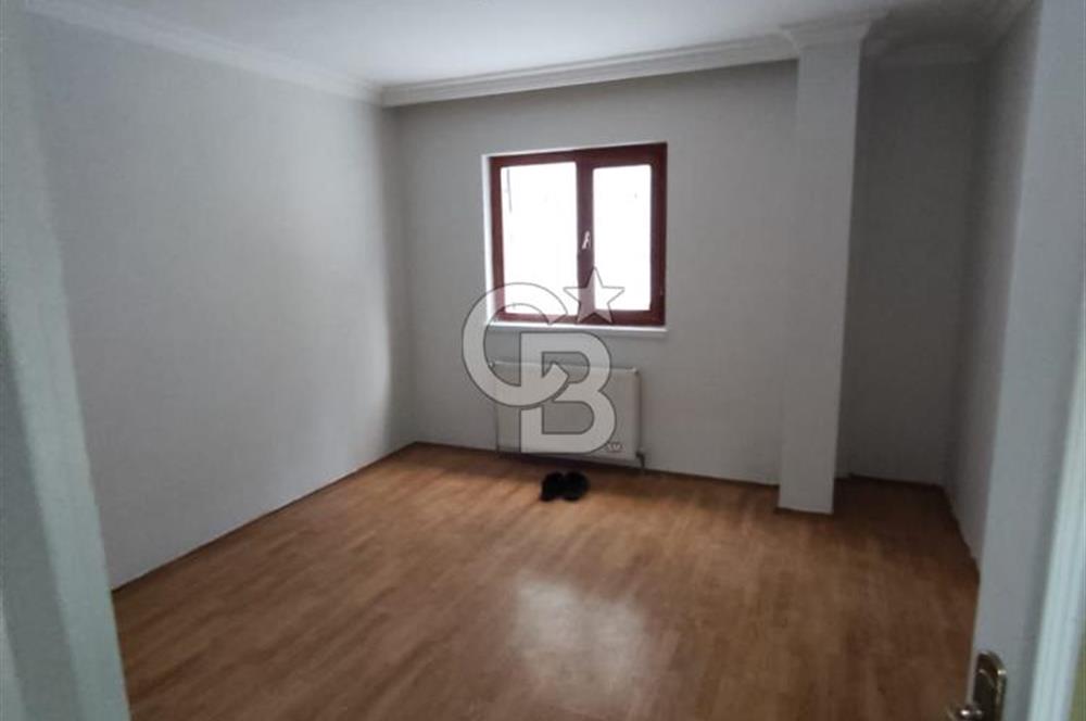 ETİMESGUT ALSANCAK BULVARDA 2+1 SATILIK 