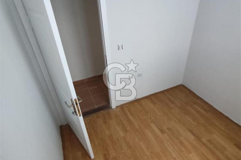 ETİMESGUT ALSANCAK BULVARDA 2+1 SATILIK 