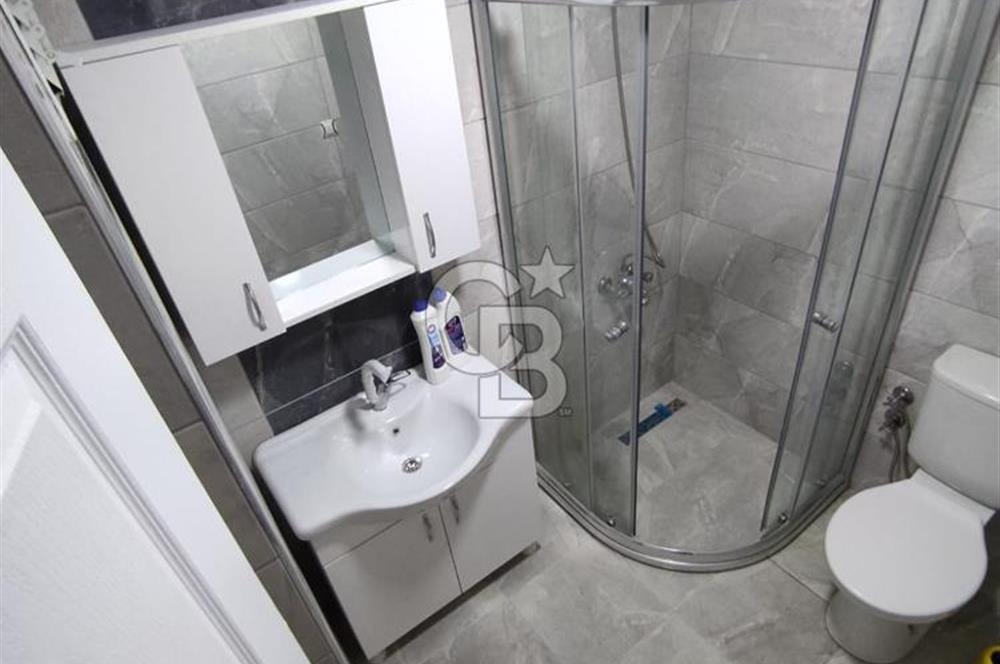 ETİMESGUT ALSANCAK BULVARDA 2+1 SATILIK 