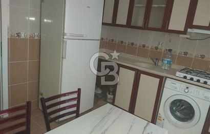 ETİMESGUT ALSANCAK BULVARDA 2+1 SATILIK 