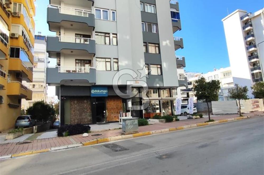 DENİZ MAHALLESİ , 3+1, DENİZ MANZARALI