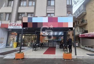 MAMAK CEBECİ HAS. KARŞISINDA HAZIR&KAZANÇLI FAST FOOD/RESTORAN - 1 - 326363