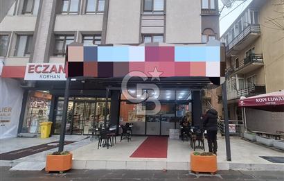 MAMAK CEBECİ HAS. KARŞISINDA HAZIR&KAZANÇLI FAST FOOD/RESTORAN