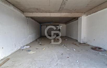 CB CLASS KAYAPA ÇAMLIK SIFIR PROJEDE CADDE ÜZERİ KİRALIK DÜKKAN