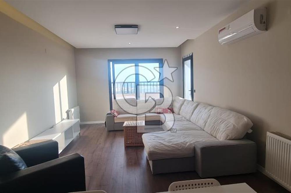 Menemen Kuzeyşehir Satılık 3+1 Daire