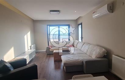 Menemen Kuzeyşehir Satılık 3+1 Daire