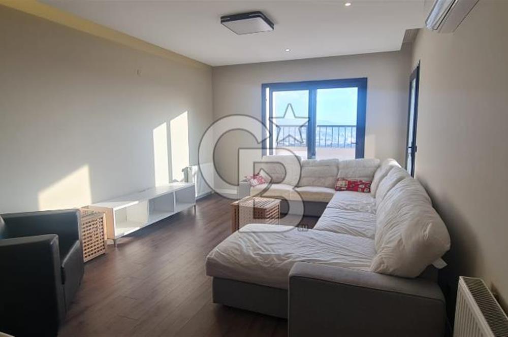 Menemen Kuzeyşehir Satılık 3+1 Daire