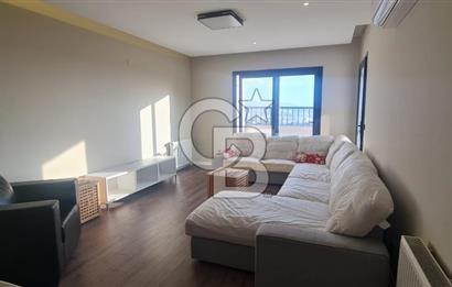 Menemen Kuzeyşehir Satılık 3+1 Daire