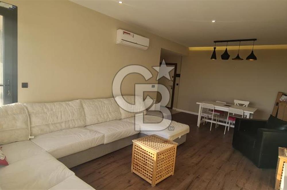 Menemen Kuzeyşehir Satılık 3+1 Daire