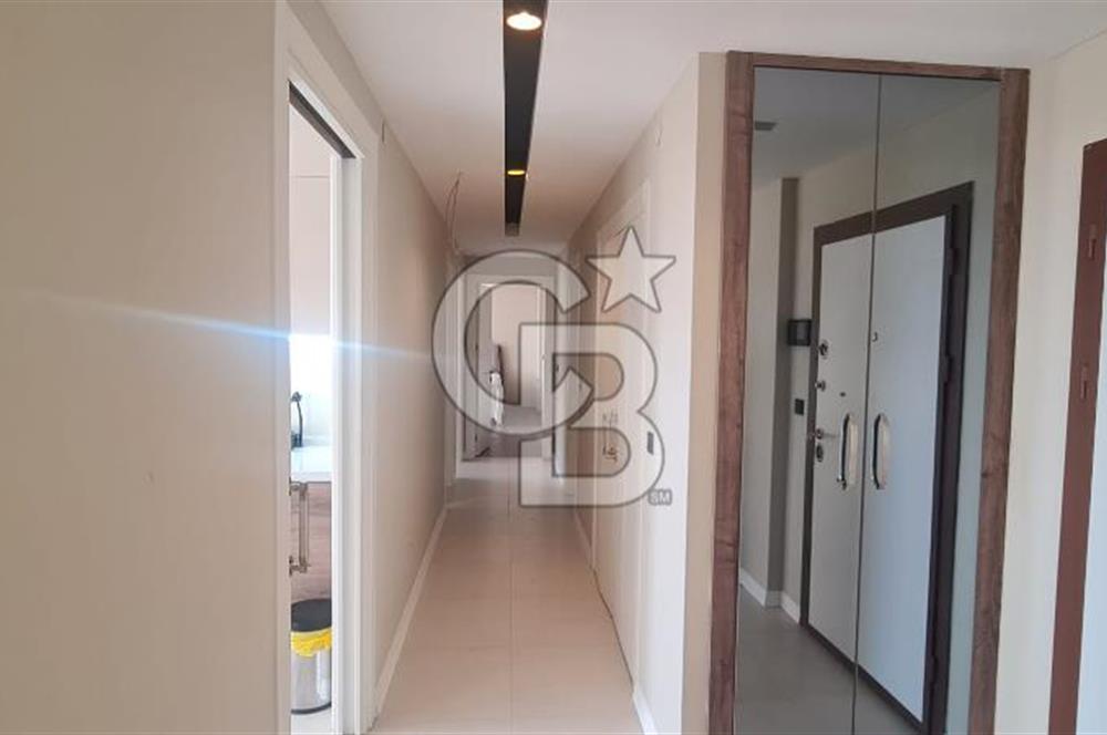 Menemen Kuzeyşehir Satılık 3+1 Daire