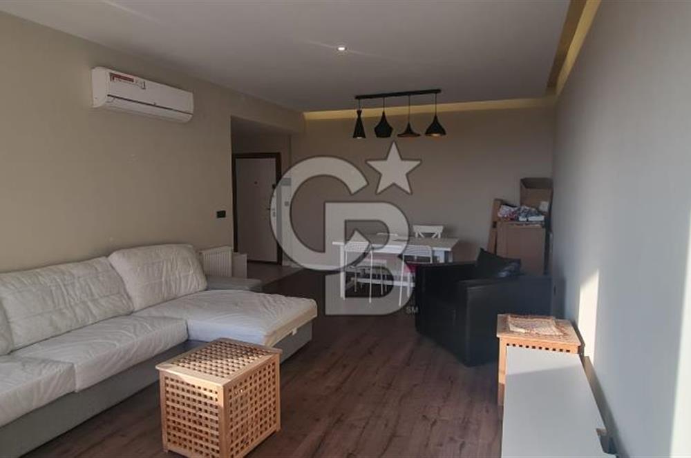 Menemen Kuzeyşehir Satılık 3+1 Daire