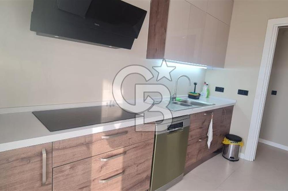 Menemen Kuzeyşehir Satılık 3+1 Daire
