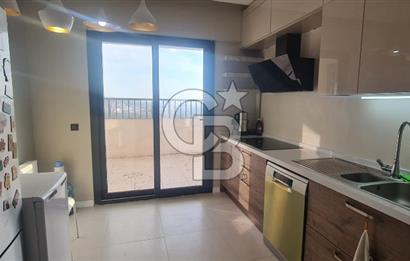 Menemen Kuzeyşehir Satılık 3+1 Daire