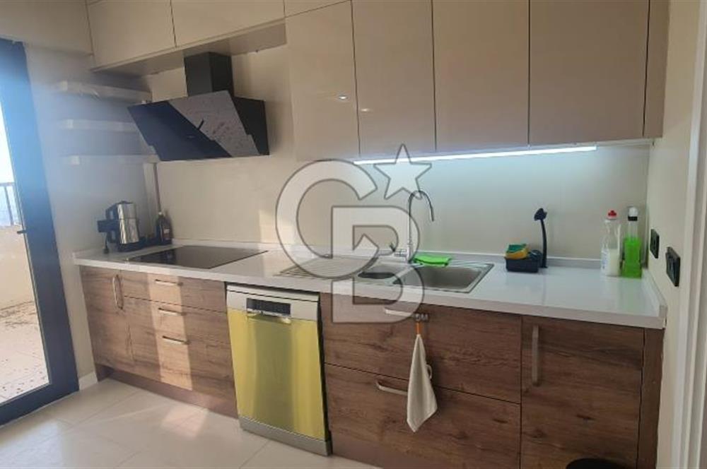 Menemen Kuzeyşehir Satılık 3+1 Daire