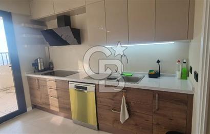 Menemen Kuzeyşehir Satılık 3+1 Daire