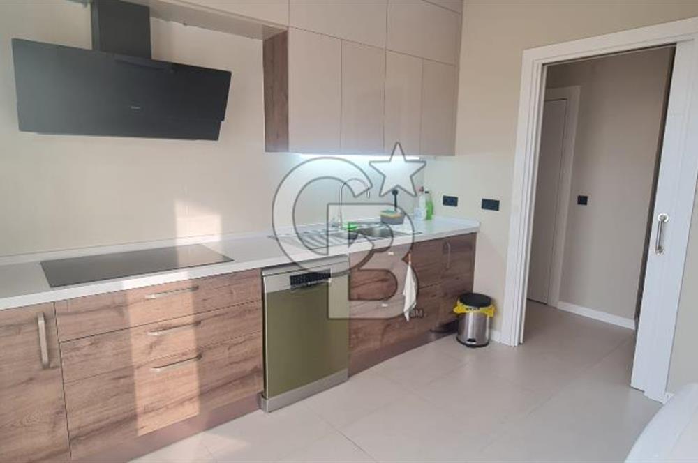 Menemen Kuzeyşehir Satılık 3+1 Daire