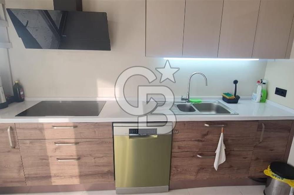 Menemen Kuzeyşehir Satılık 3+1 Daire