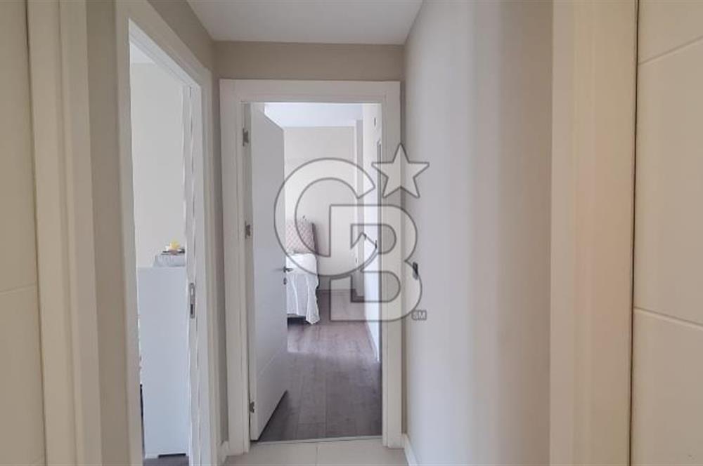 Menemen Kuzeyşehir Satılık 3+1 Daire