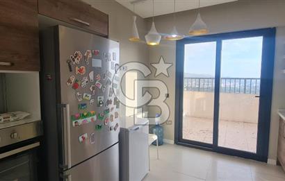 Menemen Kuzeyşehir Satılık 3+1 Daire