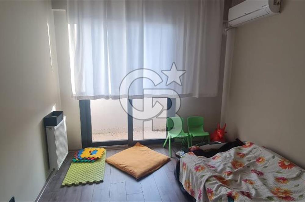 Menemen Kuzeyşehir Satılık 3+1 Daire