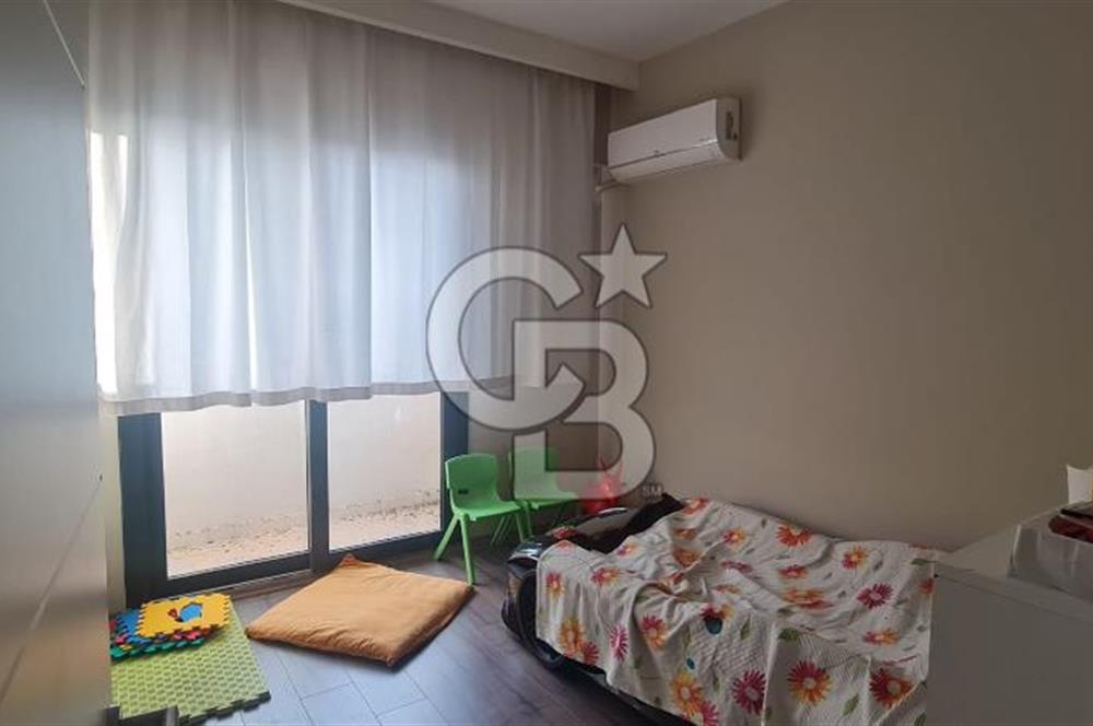 Menemen Kuzeyşehir Satılık 3+1 Daire