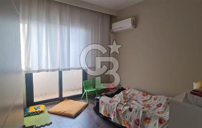 Menemen Kuzeyşehir Satılık 3+1 Daire