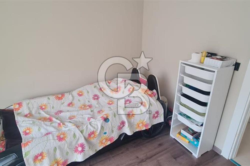 Menemen Kuzeyşehir Satılık 3+1 Daire