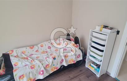 Menemen Kuzeyşehir Satılık 3+1 Daire