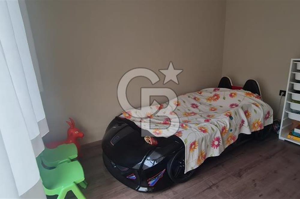 Menemen Kuzeyşehir Satılık 3+1 Daire