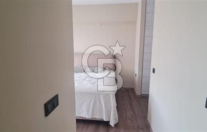 Menemen Kuzeyşehir Satılık 3+1 Daire