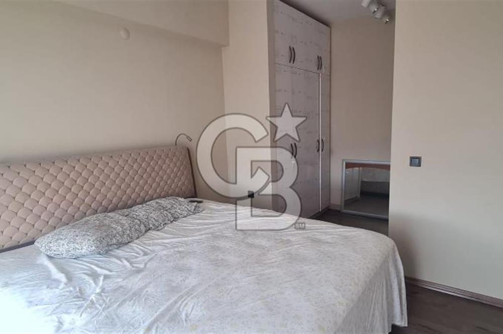 Menemen Kuzeyşehir Satılık 3+1 Daire