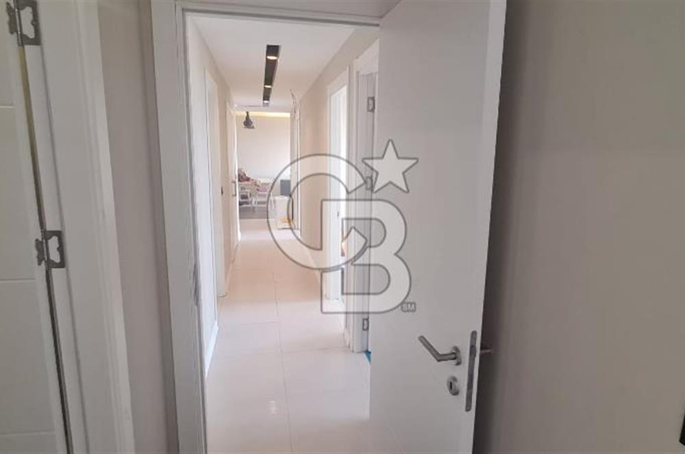 Menemen Kuzeyşehir Satılık 3+1 Daire