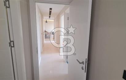 Menemen Kuzeyşehir Satılık 3+1 Daire
