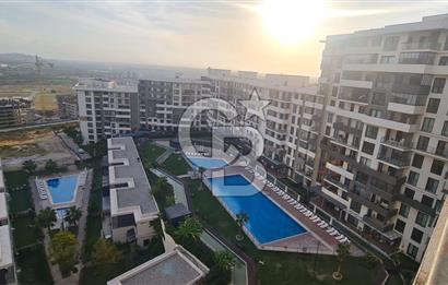 Menemen Kuzeyşehir Satılık 3+1 Daire